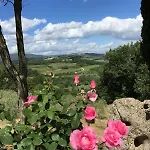 Santulivieri With Dream View مزرعة للإقامة Montecchio (Terni)