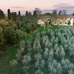 مزرعة للإقامة Santulivieri With Dream View