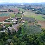 مزرعة للإقامة Santulivieri With Dream View Montecchio (Terni)