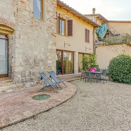 Vakantieboerderij Santulivieri With Dream View