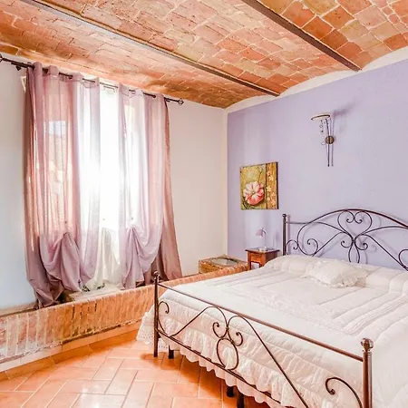 Vakantieboerderij Santulivieri With Dream View