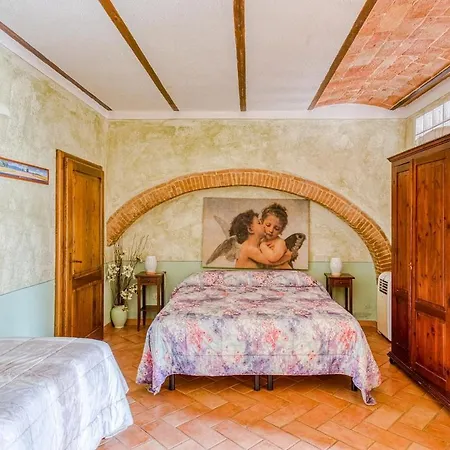 Santulivieri With Dream View *