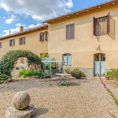 Santulivieri With Dream View Vakantieboerderij *