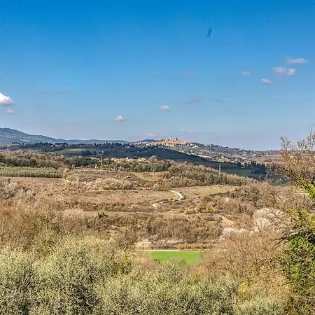 Farm stay Santulivieri With Dream View *
