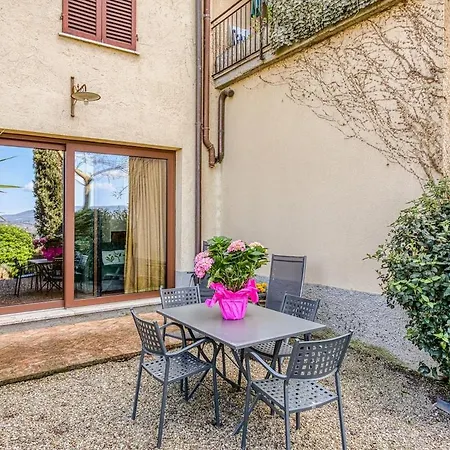 Alojamento de Turismo Rural Santulivieri With Dream View
