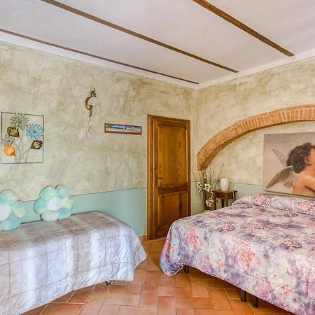 Santulivieri With Dream View