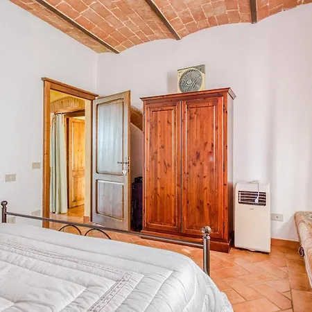 Santulivieri With Dream View Монтеккьо