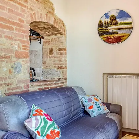 Santulivieri With Dream View Фермерский дом Montecchio