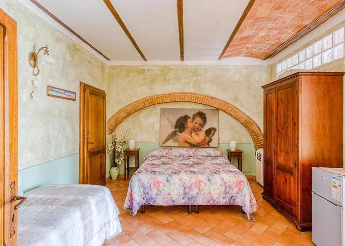 Santulivieri With Dream View *