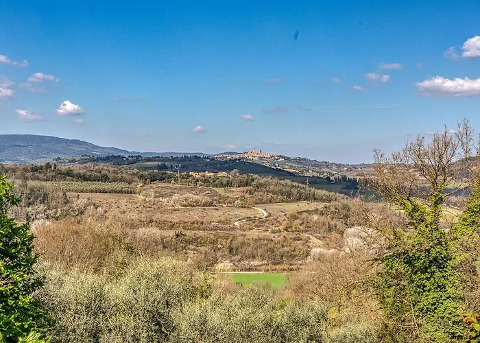 Vakantieboerderij Santulivieri With Dream View *