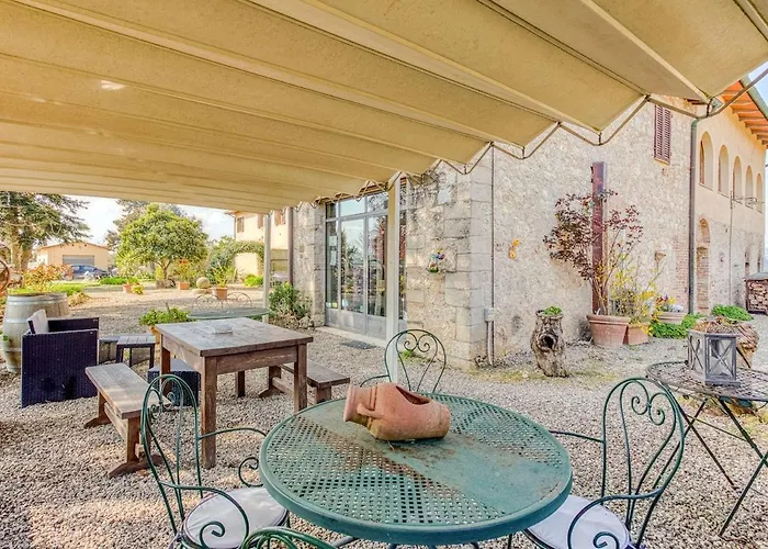 Santulivieri With Dream View Montecchio (Terni)