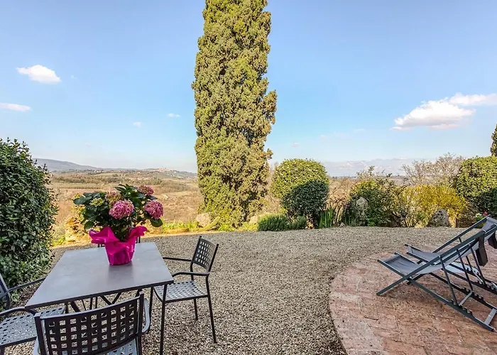 Vakantieboerderij Santulivieri With Dream View Montecchio (Terni)