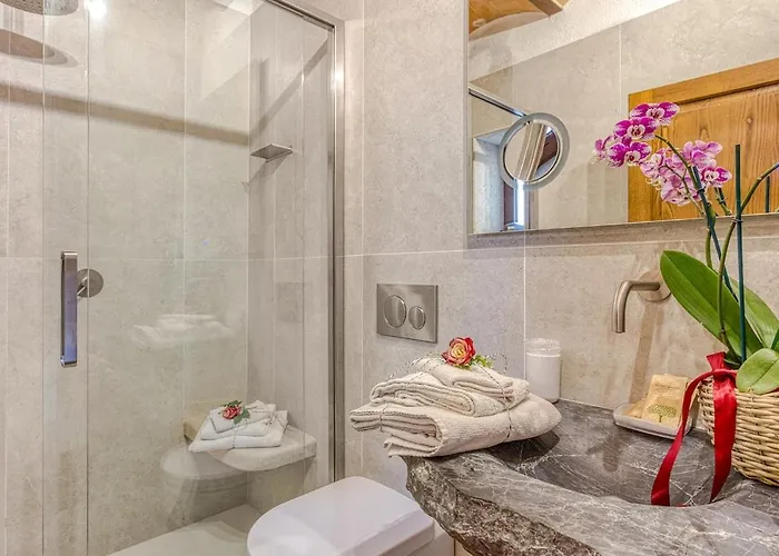 Santulivieri With Dream View *