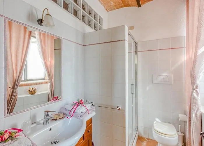 Фермерский дом Santulivieri With Dream View *