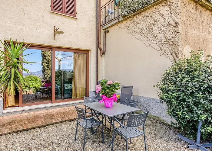 Vakantieboerderij Santulivieri With Dream View