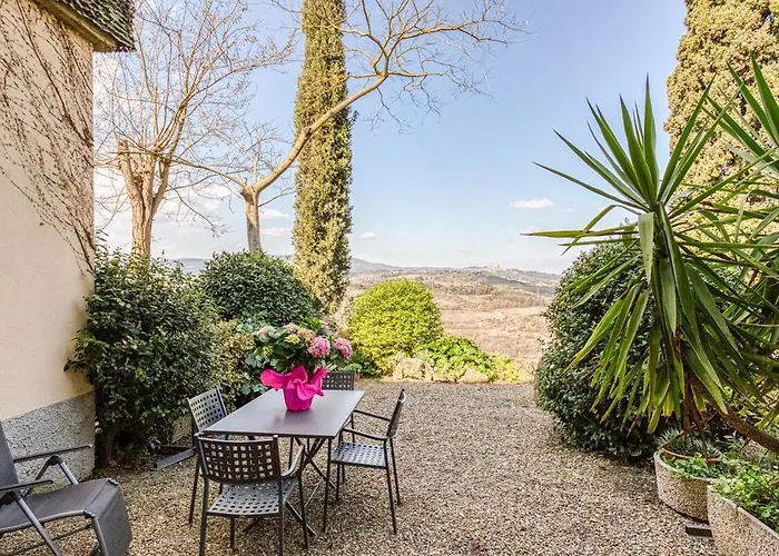 Santulivieri With Dream View * Montecchio (Terni)