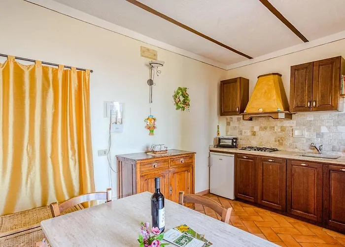 Vakantieboerderij Santulivieri With Dream View Montecchio (Terni)