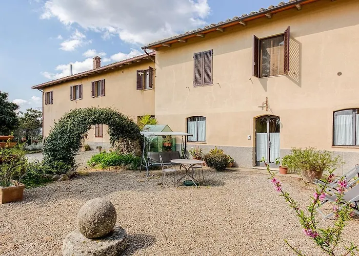 Santulivieri With Dream View Vakantieboerderij