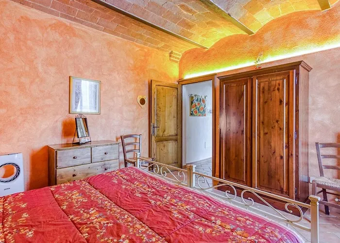 Santulivieri With Dream View Фермерский дом