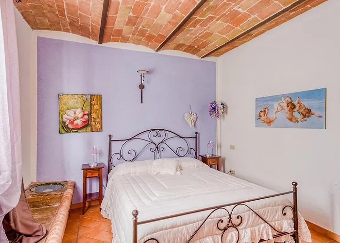 Santulivieri With Dream View *