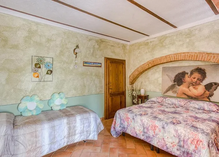 Santulivieri With Dream View