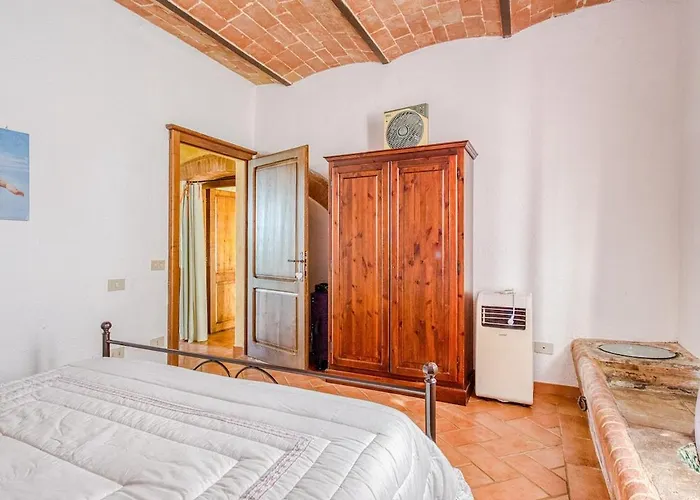 Santulivieri With Dream View Монтеккьо