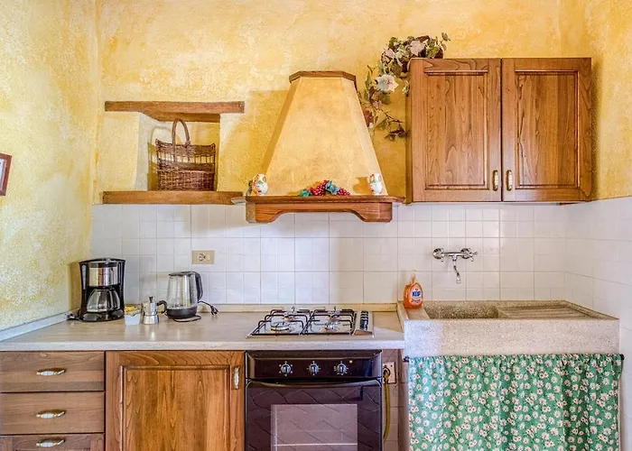 Santulivieri With Dream View Montecchio (Terni)