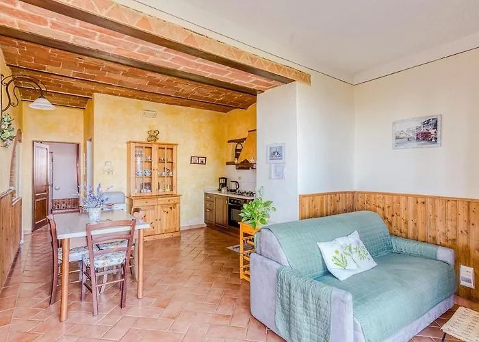 Vakantieboerderij Santulivieri With Dream View Montecchio (Terni)