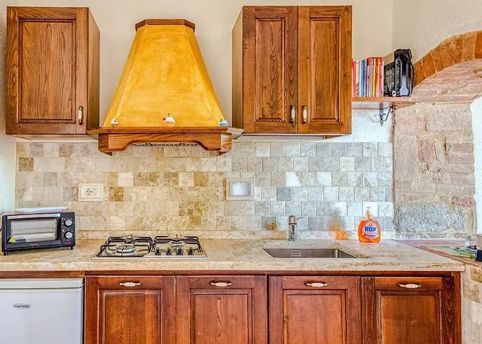 Vakantieboerderij Santulivieri With Dream View Montecchio (Terni)