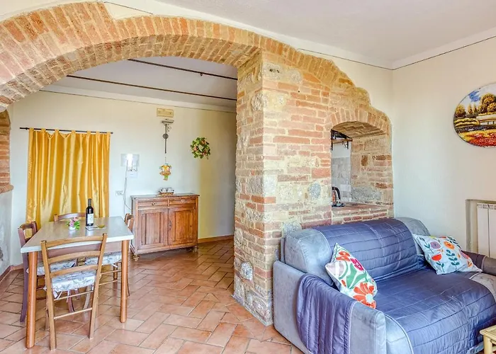 Santulivieri With Dream View * Montecchio (Terni)