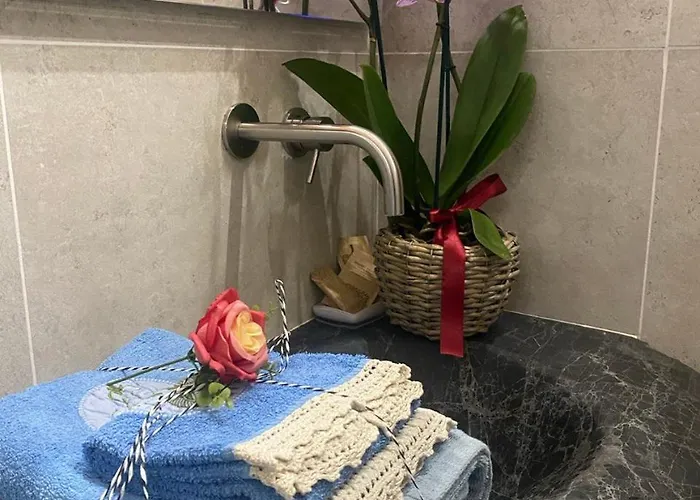 Santulivieri With Dream View Montecchio (Terni)